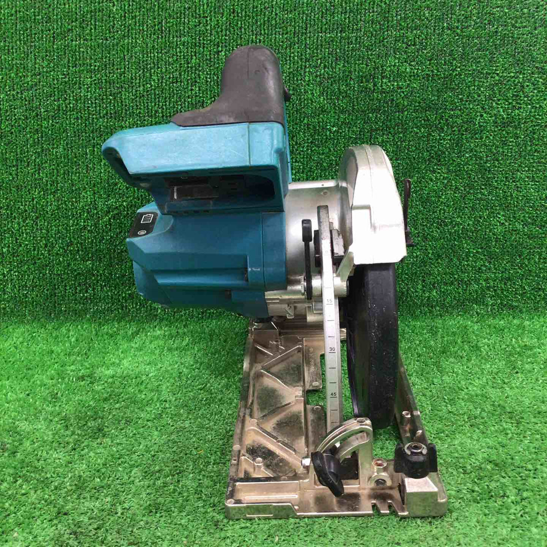 ★マキタ(makita) コードレス丸のこ HS631DZ【川崎店】