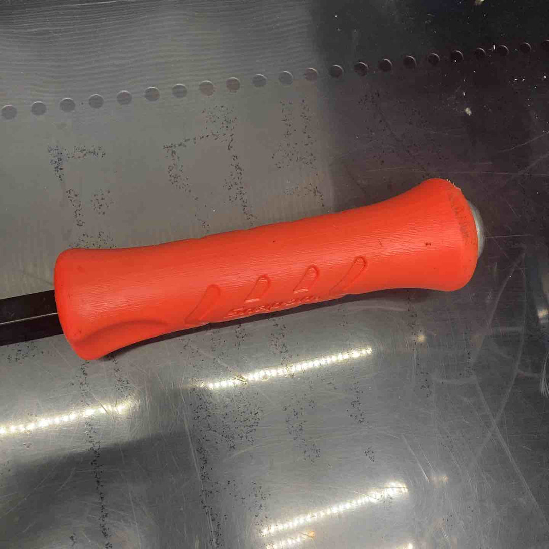 ◇Snap-on (スナップオン) 貫通 プライバー 24インチ SPBS24AO オレンジ【川越店】