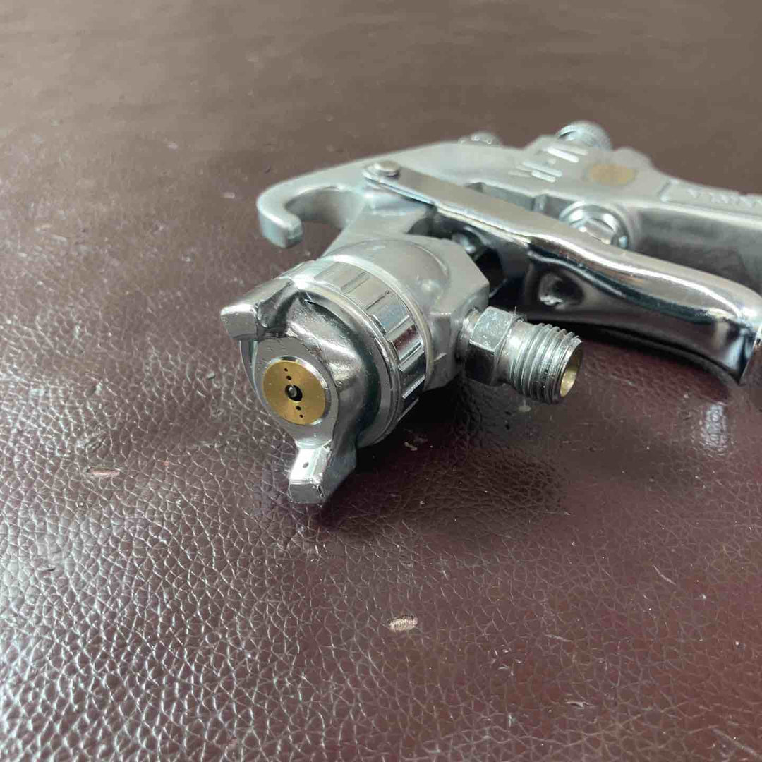 【中古品】 アネスト岩田(ANSTE IWATA) スプレーガン W-71 4点まとめ 【東大和店】