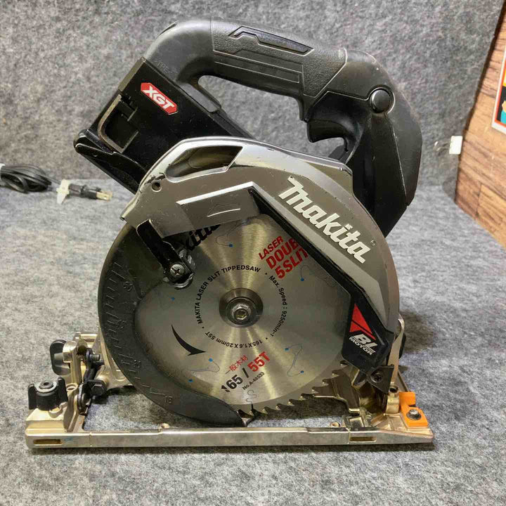 マキタ(makita) コードレス丸のこ HS001GRDXB【桶川店】