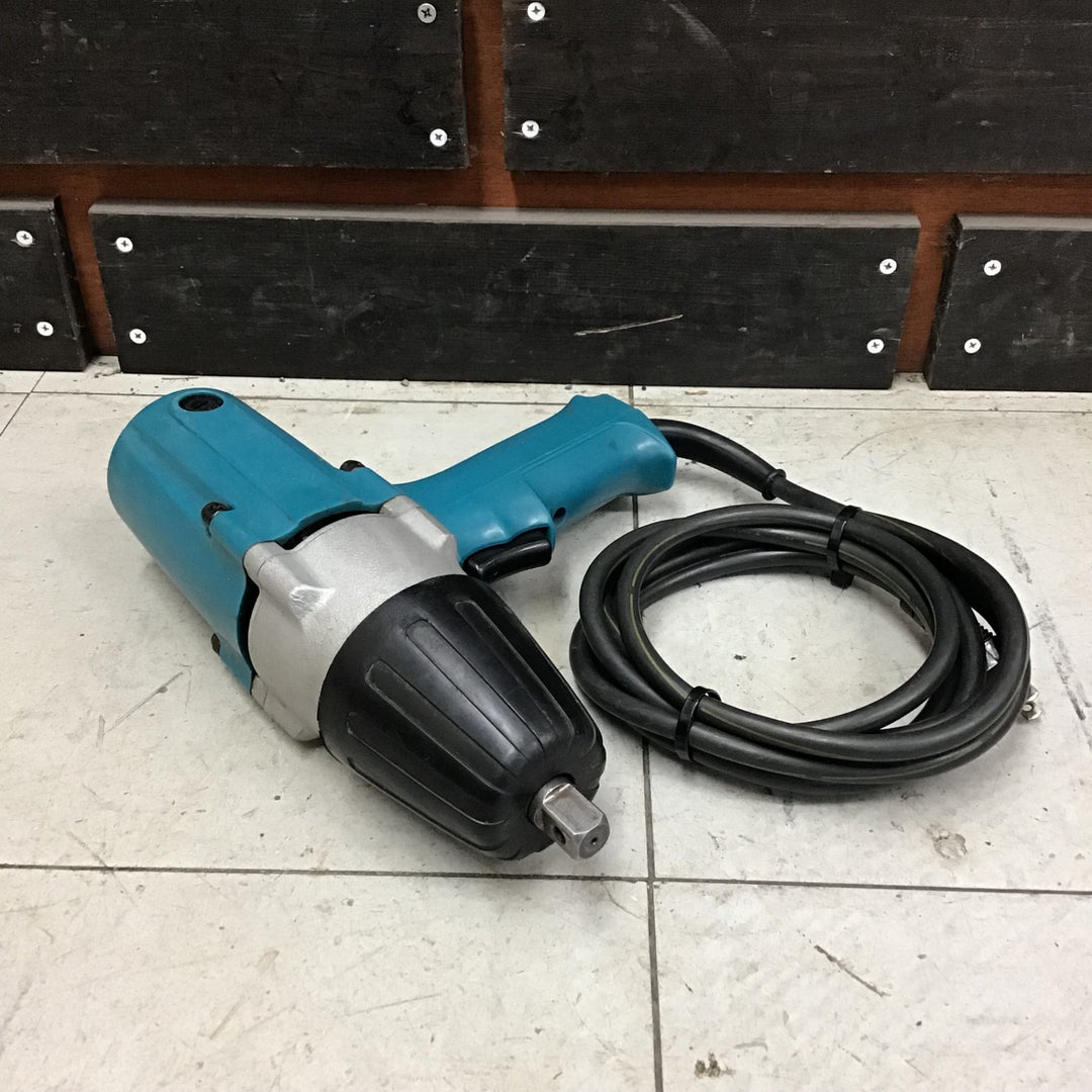 【現状品】 マキタ/makita インパクトレンチ 6905B 【鴻巣店】