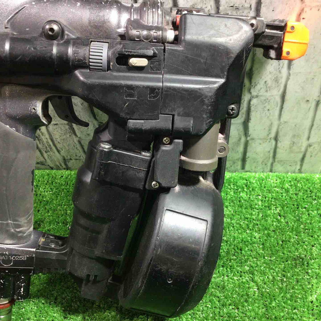 【中古品】 マックス/MAX 高圧エアネジ打ち機 HV-R41G3-G 【鴻巣店】