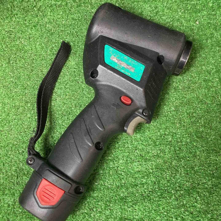 ◇レッキス(REX) 424901 RF20S コードレスフレアツール クランプ×4個付き！ (代用ケースとなっています)【岩槻店】