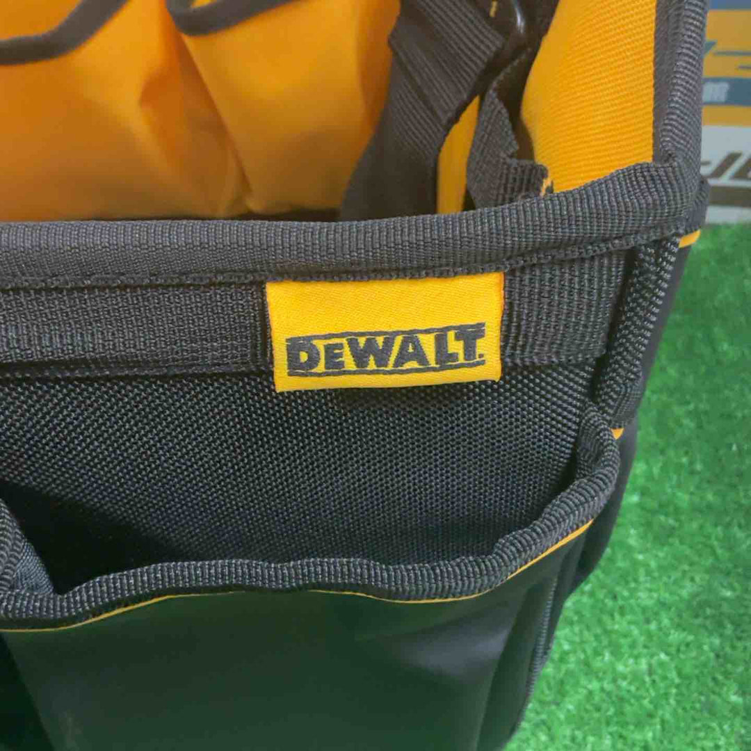 デウォルト(DEWALT) キャリーバッグ DWST60106-1【草加店】