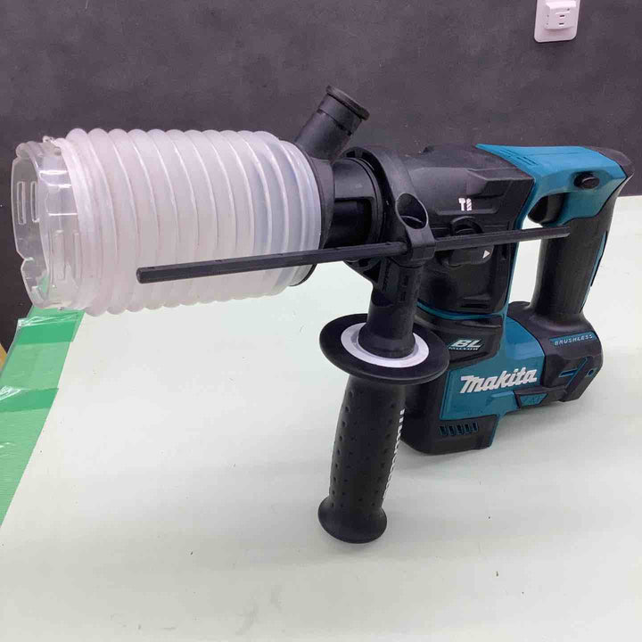 ☆マキタ(makita) コードレスハンマドリル HR171DZ【越谷店】