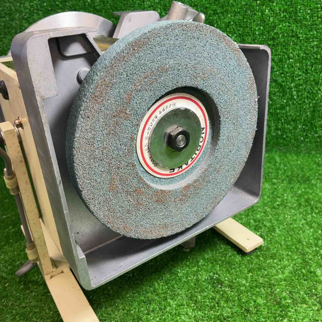 サンク理研 ドリル研磨機 SM-63G【藤沢店】