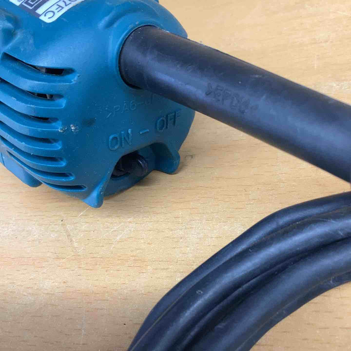 ☆マキタ(makita) 電子トリマ 3707FC【越谷店】