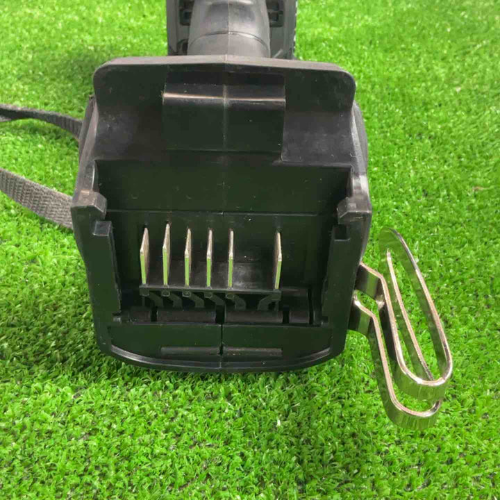 ☆ハイコーキ(HIKOKI ※旧:日立工機) コードレスインパクトドライバー WH18DC(XCB)【草加店】