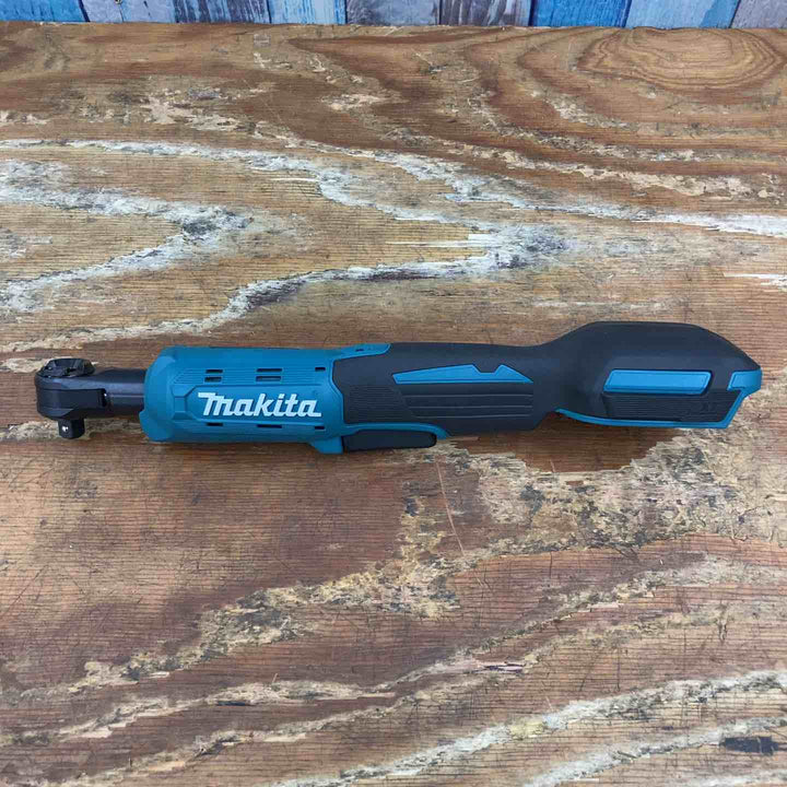 マキタ makita18V ラチェットレンチ XRW01 WR180DZ 同等品【柏店】