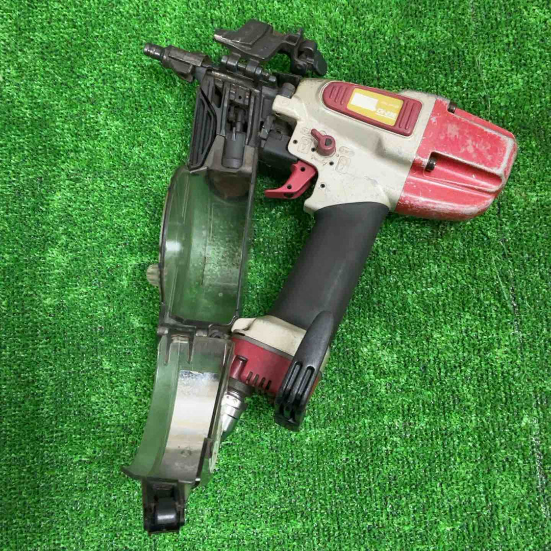 ★マックス(MAX) 常圧エア釘打ち機 CN-238【草加店】