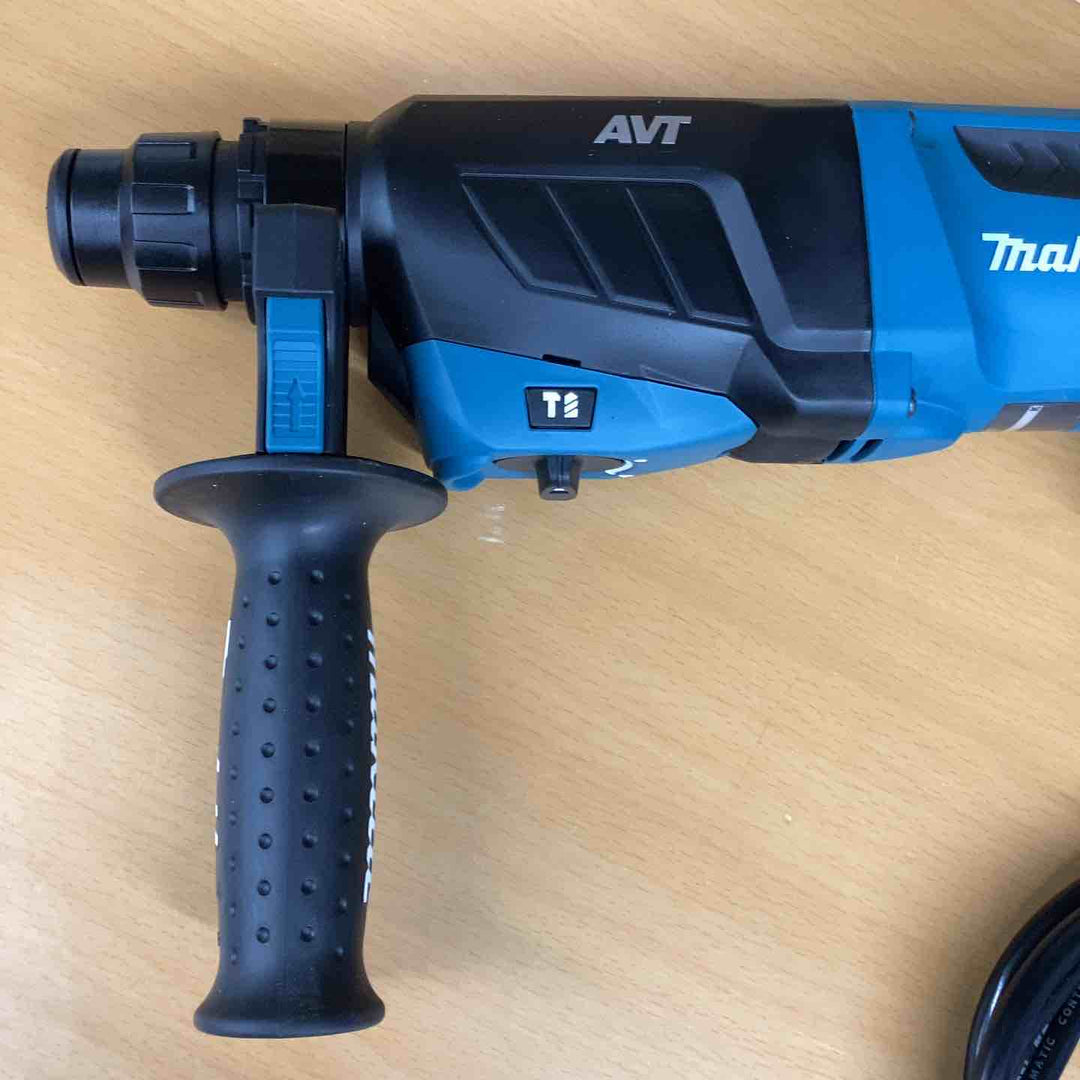 マキタ(makita) ハンマドリル HR2631F コンクリート 石材 レンガ タイル 硬い素材 穴あけ ビット 【越谷店】