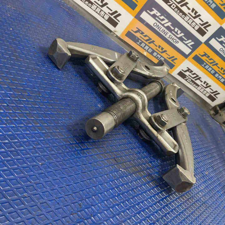 スーパーツール SUPER TOOL ギヤプーラー G-10【草加店】