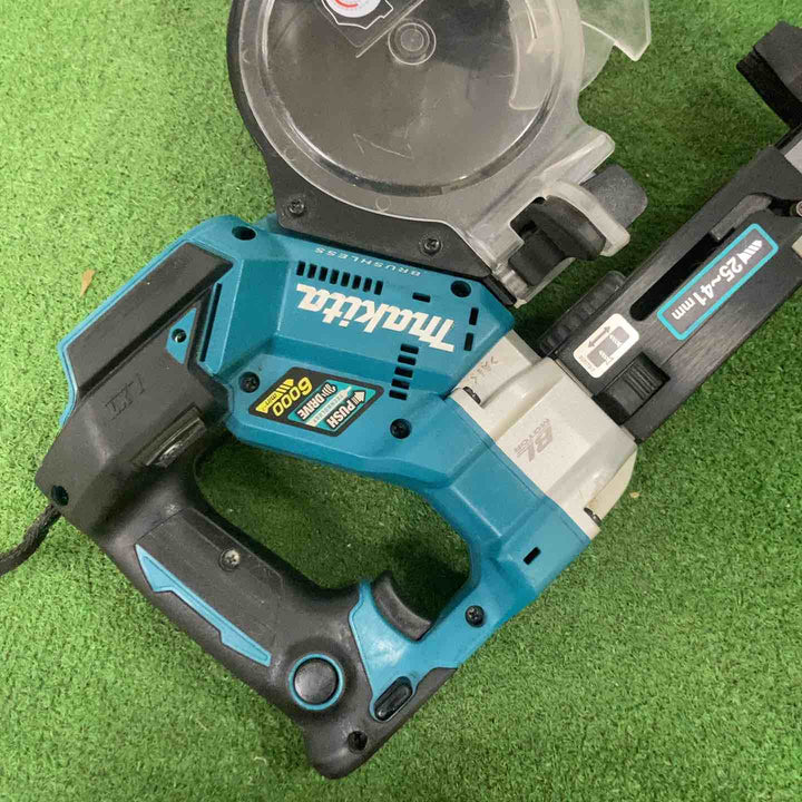 ★マキタ(makita) コードレスオートパックスクリュードライバー FR451DZ【町田店】