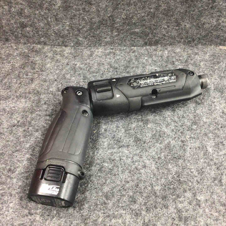 【中古品】 マキタ/makita コードレスペンインパクトドライバー TD022DZB 【鴻巣店】