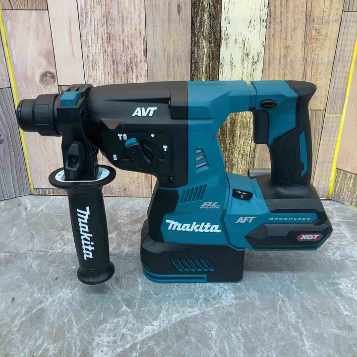 ★マキタ(makita) コードレスハンマドリル HR001GRDXV【八潮店】