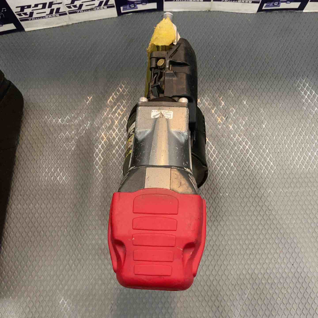 【中古品】マックス(MAX) 高圧エア釘打ち機 HN-90N3【所沢店】