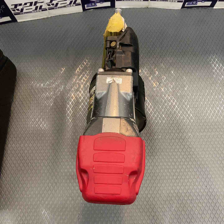 【中古品】マックス(MAX) 高圧エア釘打ち機 HN-90N3【所沢店】