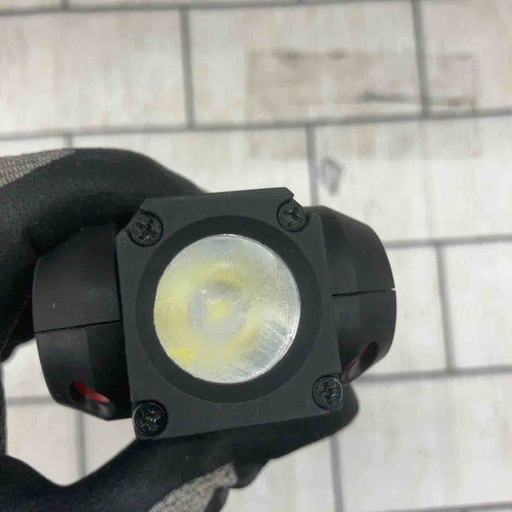 ◇スナップオン(Snap-on) 充電式コンバーチブル LEDライト ECARB042AJ【所沢店】