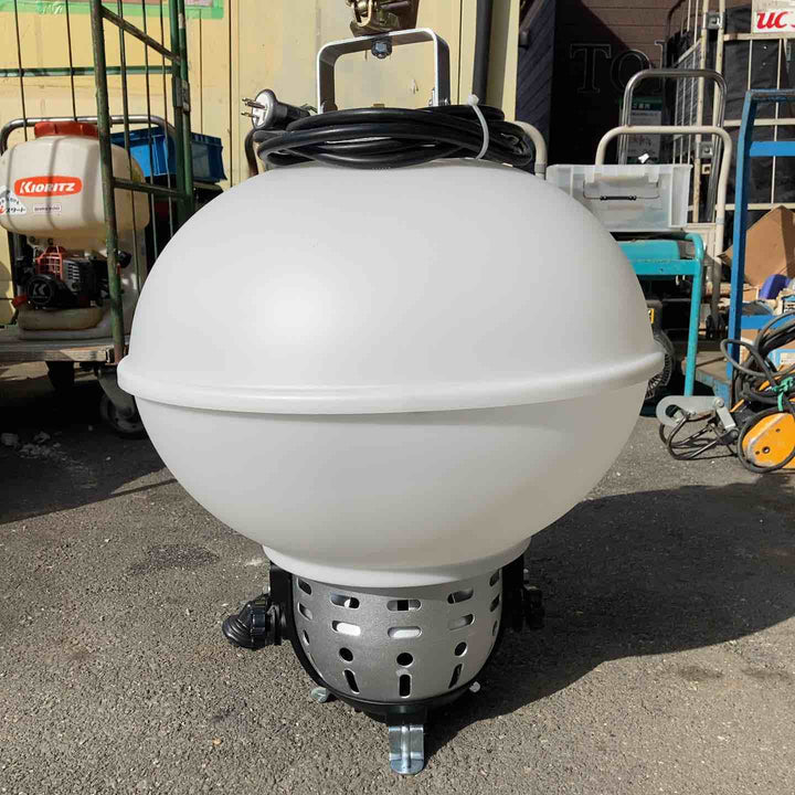 【店頭受取り限定】ハタヤ LEDボールライト150W LLA-150K【桶川店】