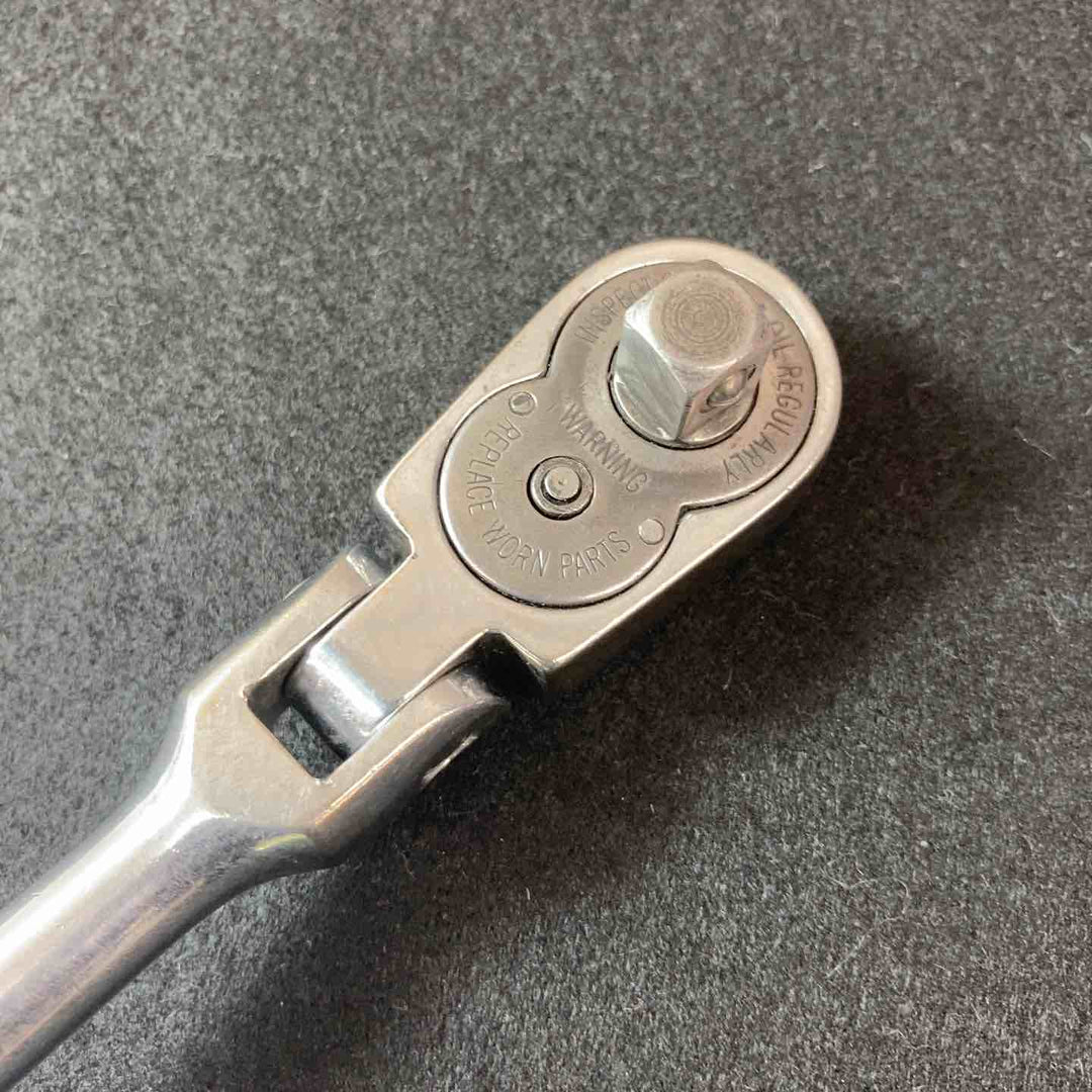 【中古品】 スナップオン(Snap-on) F732A 3/8 ベントフレックス ラチェット 【東大和店】