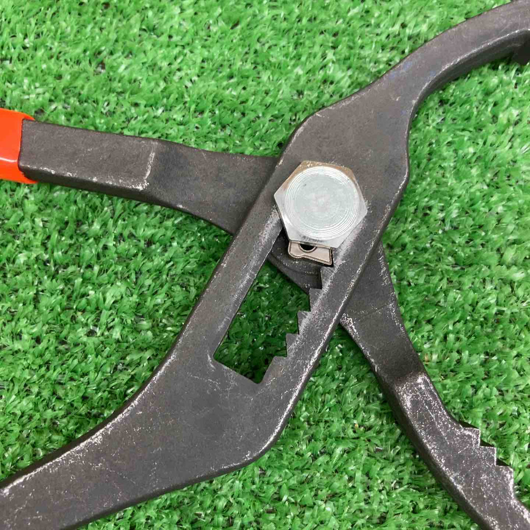 【中古品】 マックツール/MACTOOLS オイルフィルタープライヤー OFH297 【鴻巣店】