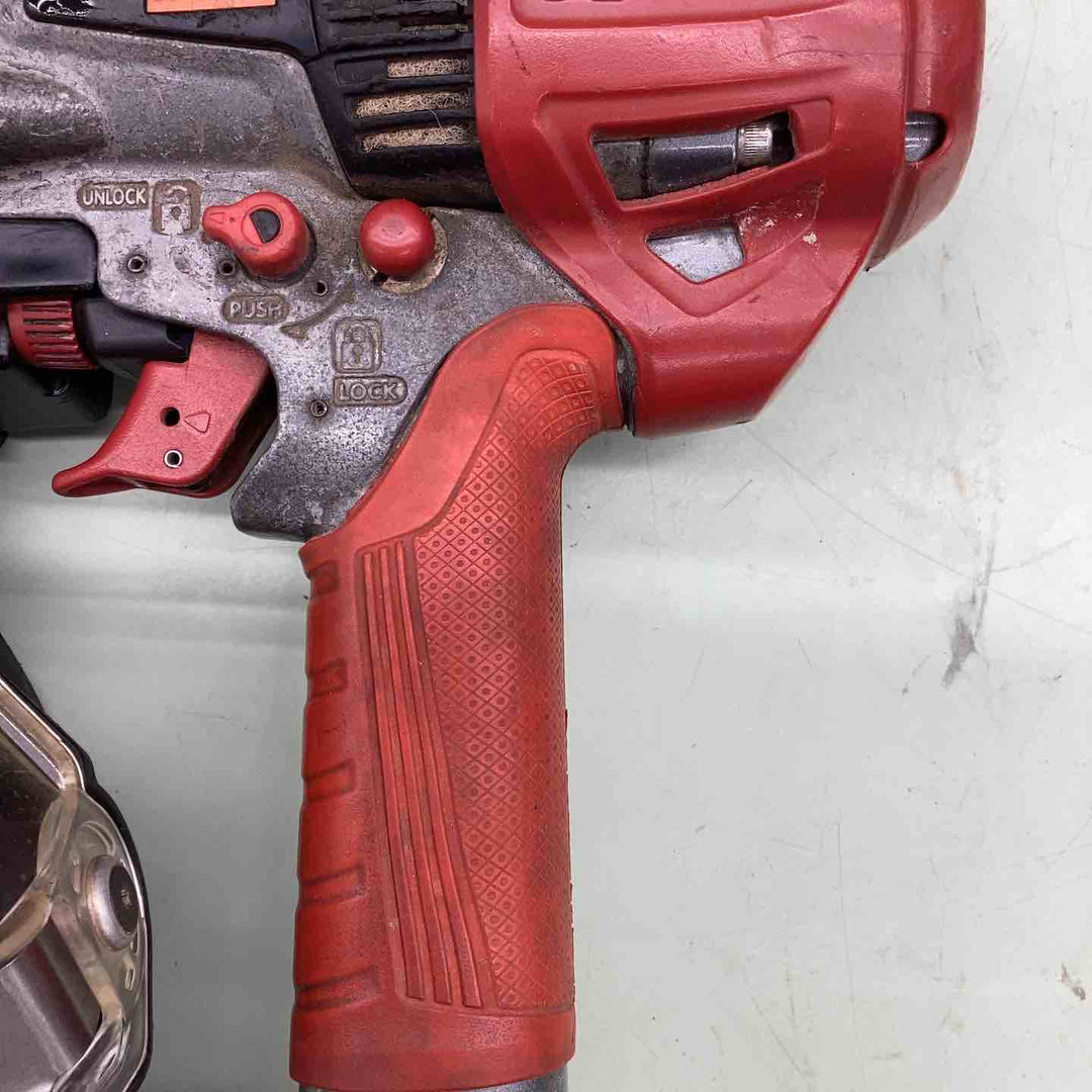 ★マックス(MAX) 高圧エア釘打ち機 HN-65N2(D)【越谷店】