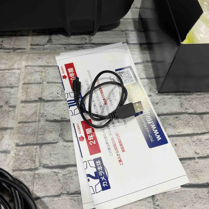 FLIR 携帯用小形熱画像カメラ サーモグラフィー CPA-E8XT【草加店】