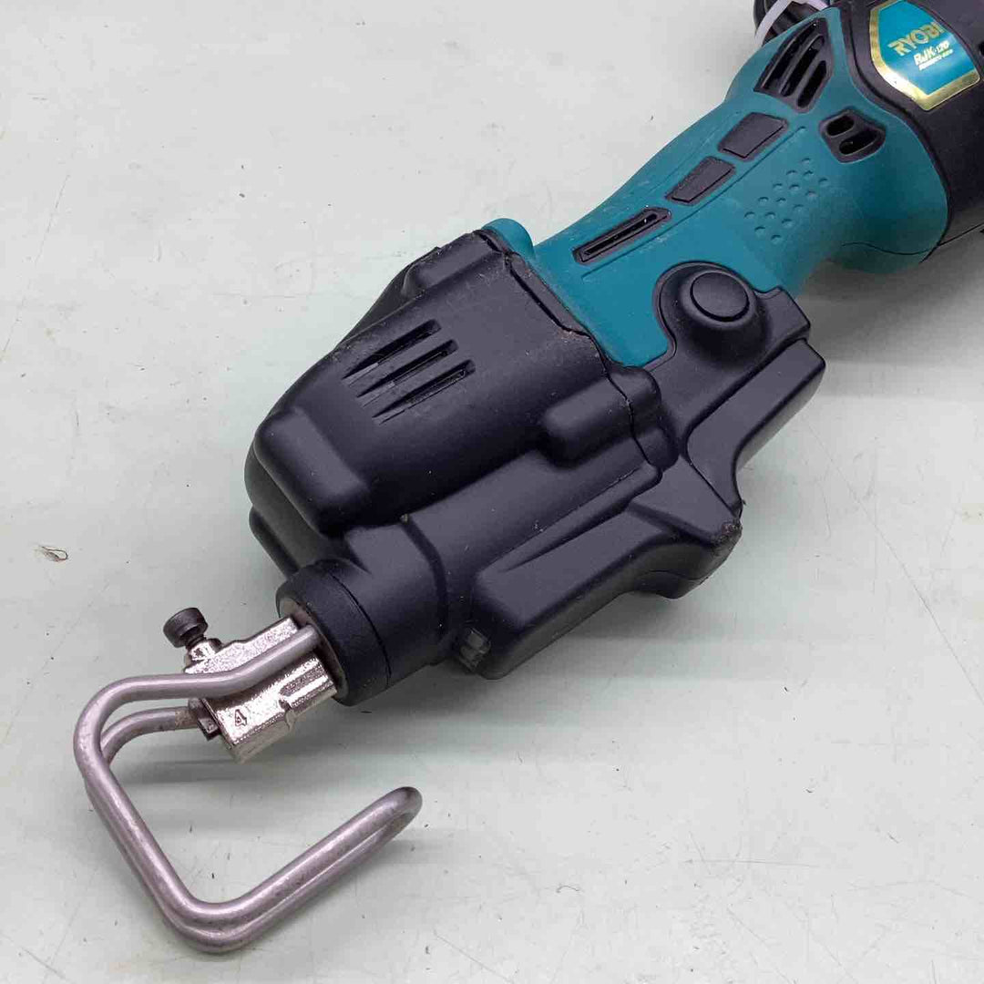 ★リョービ(RYOBI) 小型レシプロソー RJK-120KT【越谷店】