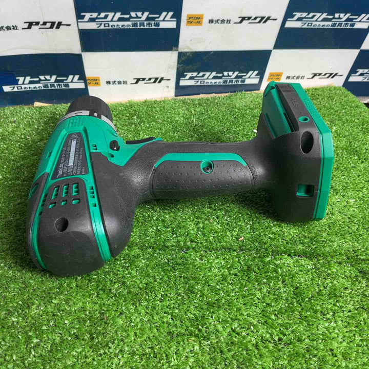 ◇マキタ(makita) コードレスドリルドライバー MDF347DS【草加店】