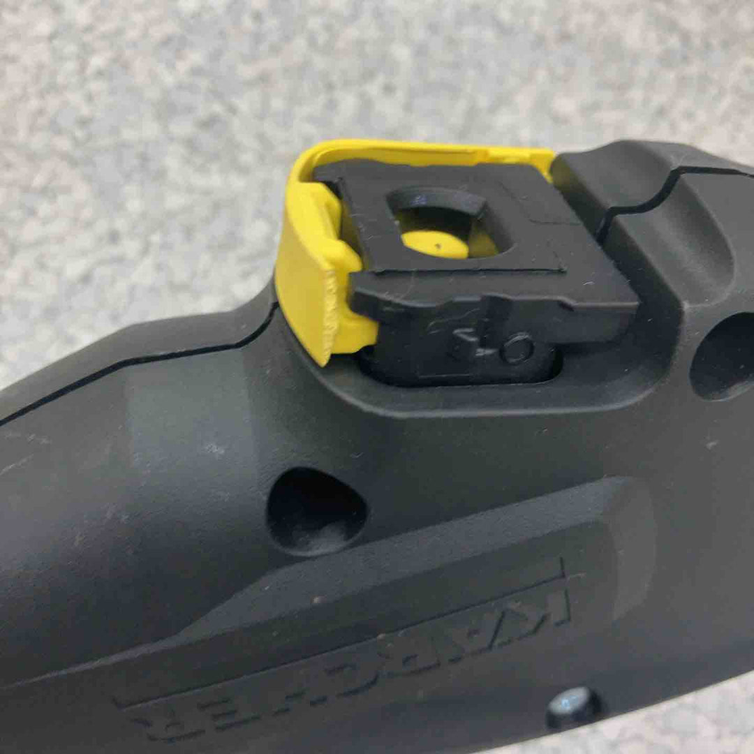 ◇ケルヒャー(KARCHER) JTKサイレントS 家庭用高圧洗浄機 1.600-910.0【八潮店】