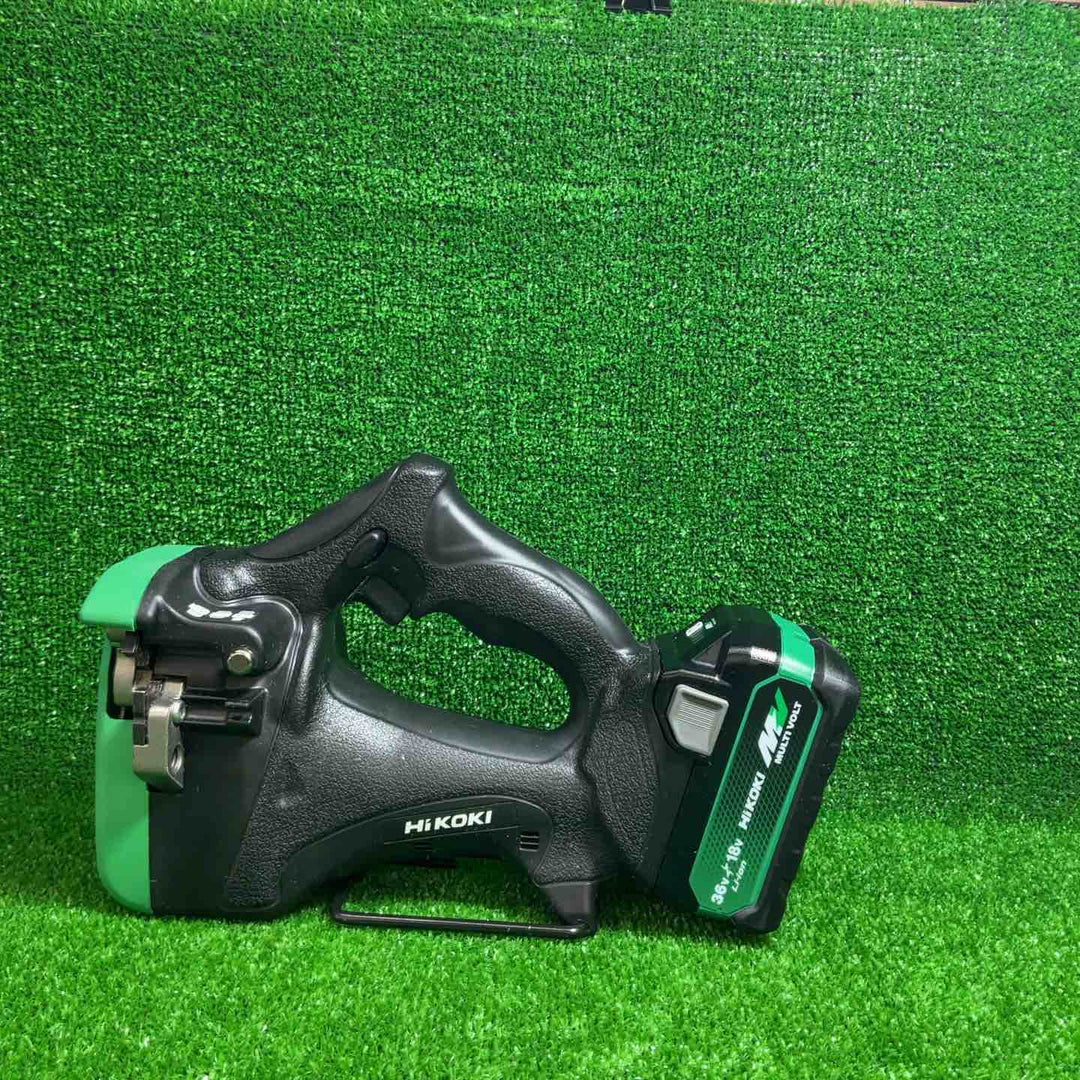 【中古品】★ハイコーキ(HIKOKI ※旧:日立工機) コードレス全ネジカッター CL18DSL(LXPKZ) 【藤沢店】