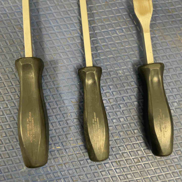 スナップオン(Snap-on) スクレーパー CSA12B CSA14B CSA8B 3本セット【草加店】