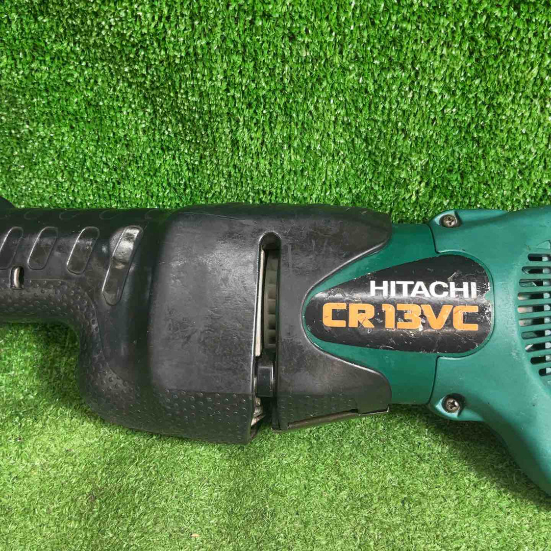 【中古品】ハイコーキ(HIKOKI ※旧:日立工機) 電子セーバーソー CR13VC【藤沢店】