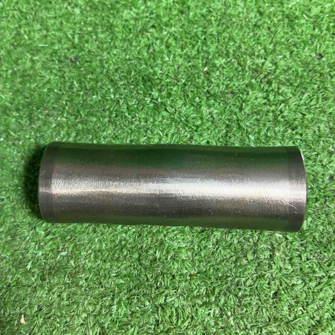 【未使用品】 道心斎正行 玄能 約90匁 小判型  351g 【藤沢店】
