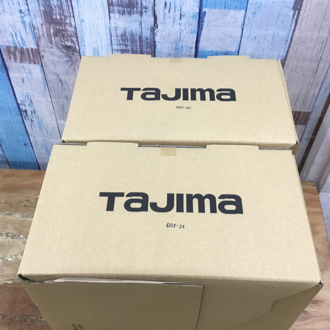 ▼タジマ(Tajima) 新規格対応 ハーネスセット セグネス301 Mサイズ 2個セット【柏店】