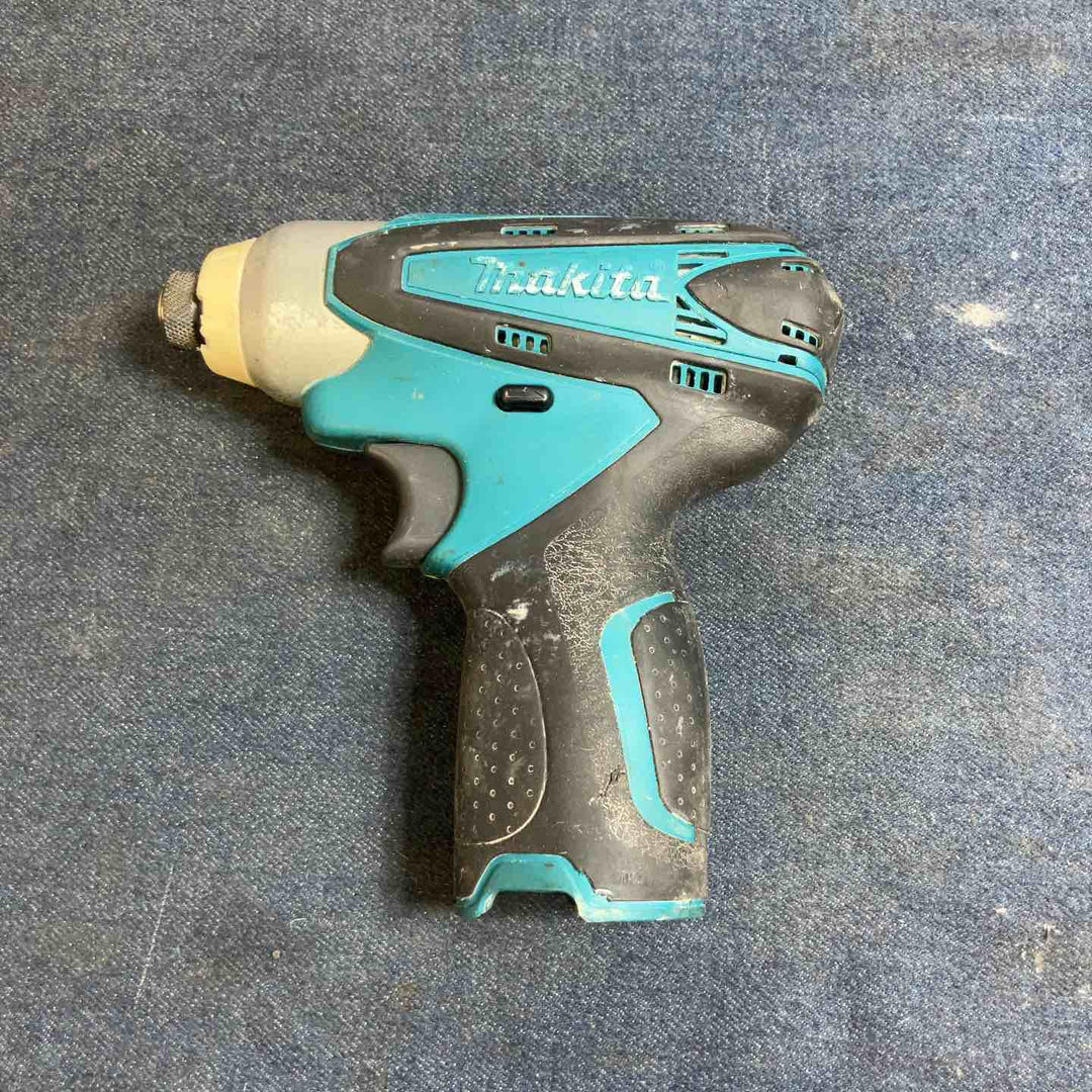 ◇マキタ(makita) コードレスインパクトドライバ TD090DZ【八潮店】