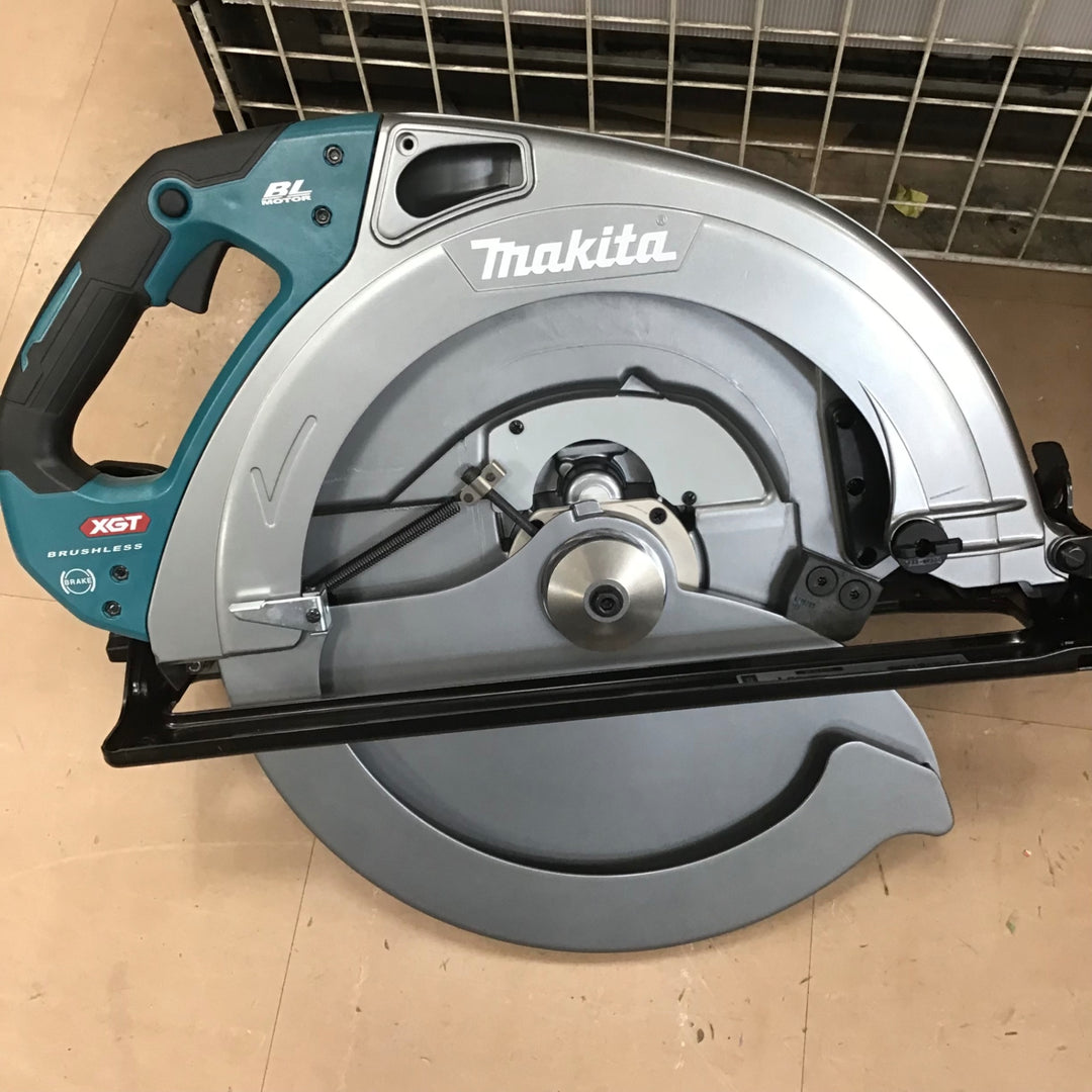 ★マキタ(makita) 415mmコードレス丸ノコ HS013GZ【草加店】