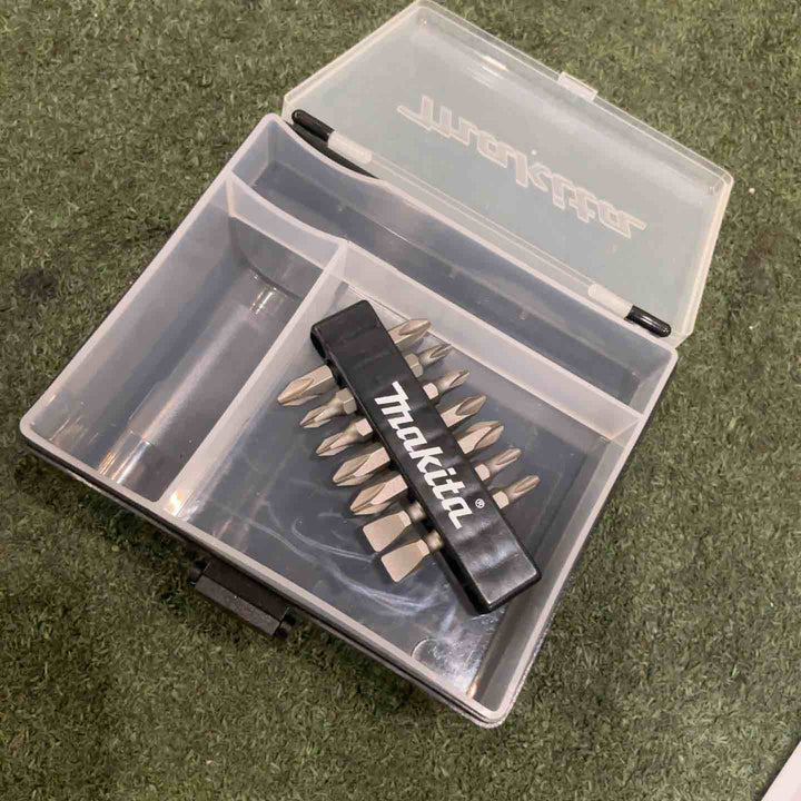 ★マキタ(makita) コードレスドリルドライバー DF012DSHX 7.2V 動作確認済【川口店】
