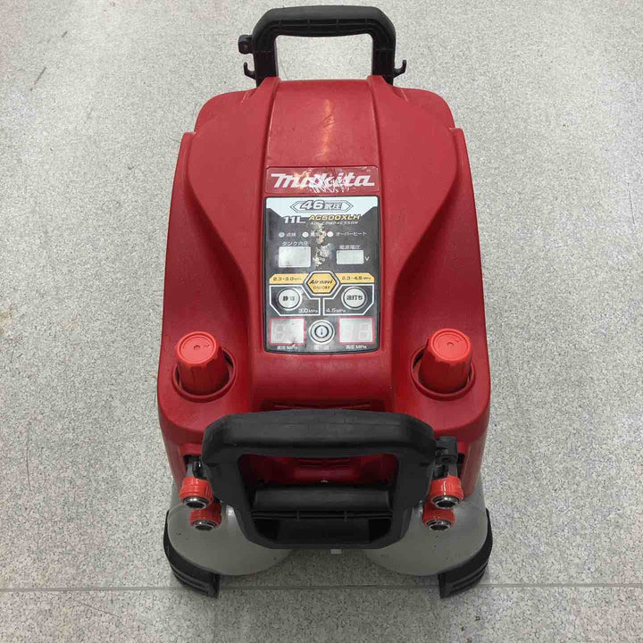 ★マキタ(makita) エアコンプレッサー AC500XLHR【八潮店】