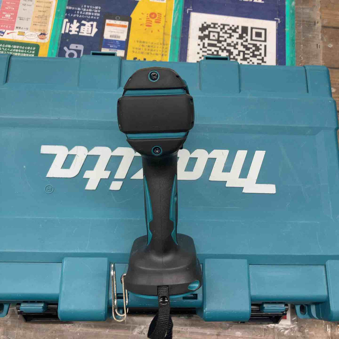 ★マキタ(makita) コードレス振動ドリルドライバー HP481DRGX【戸田店】