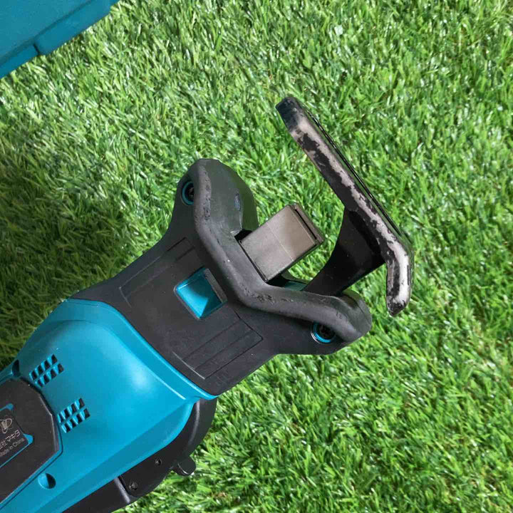 ★マキタ(makita) コードレスレシプロソー JR184DRG【戸田店】