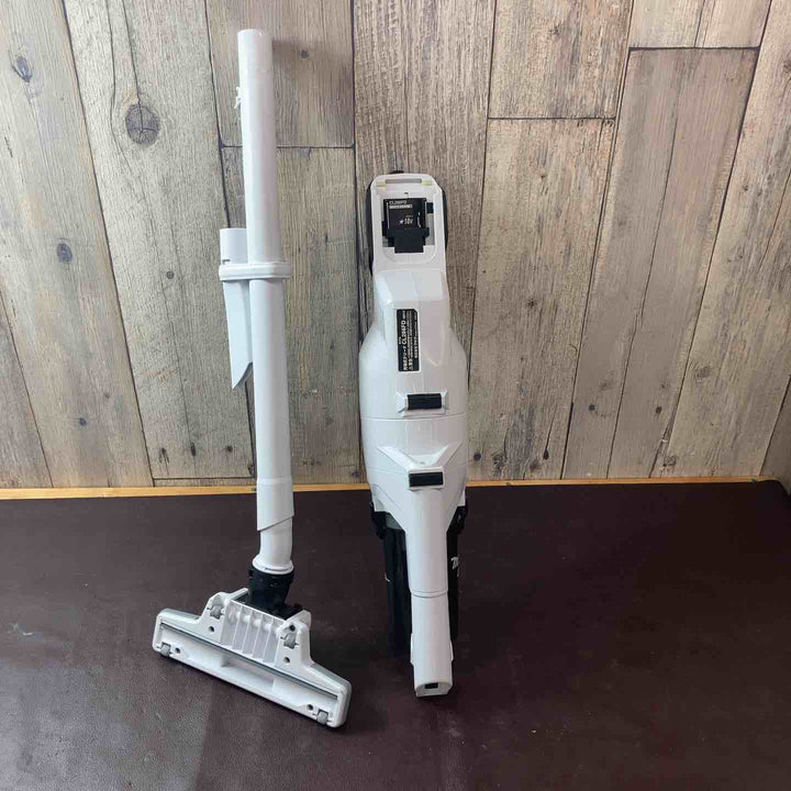 【中古品】マキタ(makita) コードレスクリーナー CL286FDZW 掃除機【東大和店】