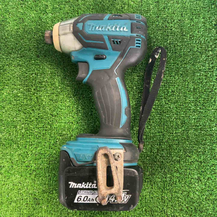 ◇マキタ(makita) コードレスソフトインパクトドライバー TS131DZ【草加店】