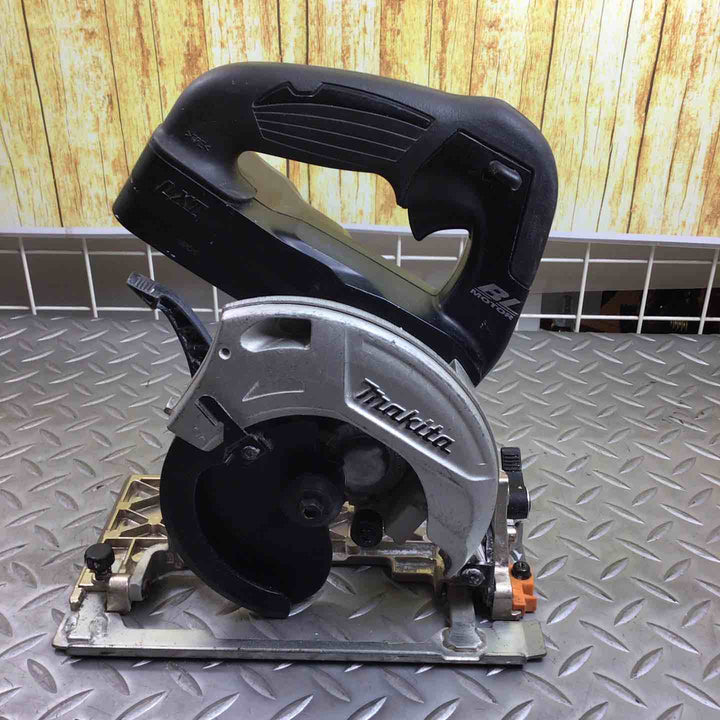 マキタ(makita) コードレス丸のこ HS470DZB【川崎店】