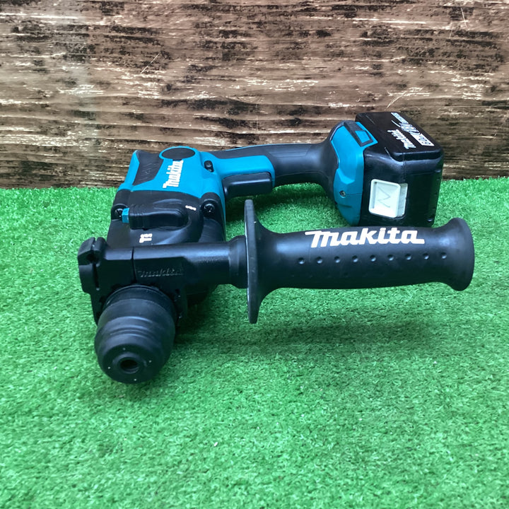 ★マキタ(makita) コードレスハンマドリル HR165DRGX【川越店】