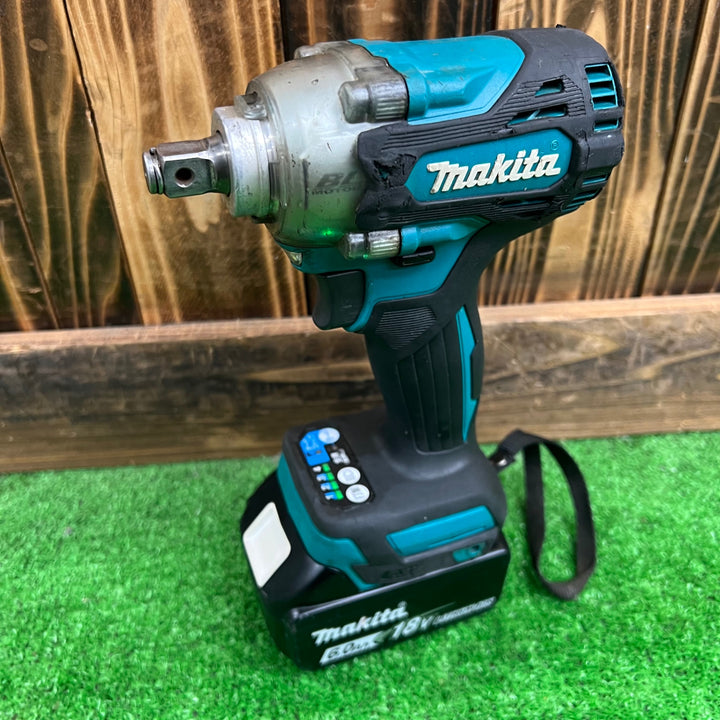 ★マキタ(makita) コードレスインパクトレンチ TW300DZ【桶川店】