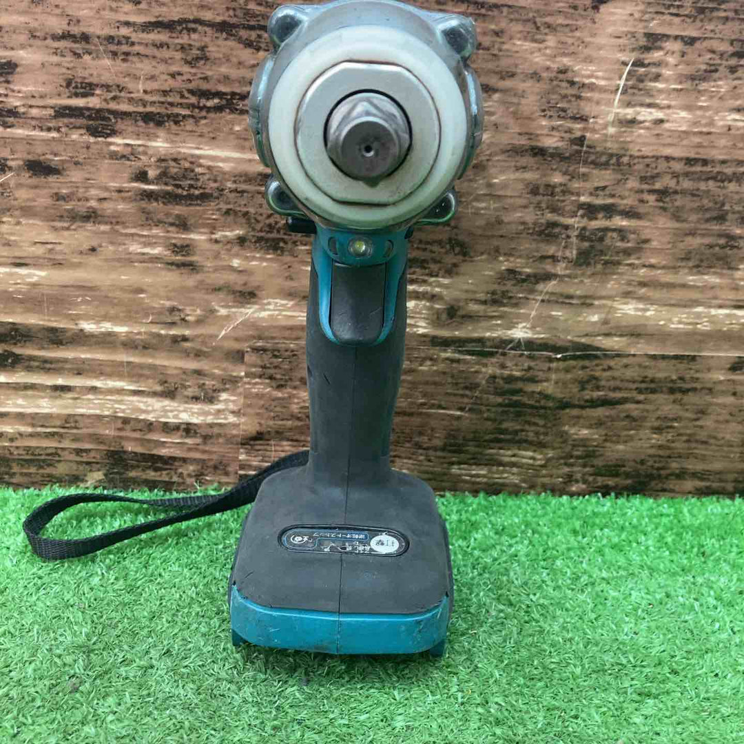 ★マキタ(makita) コードレスインパクトレンチ TW284DZ【川越店】