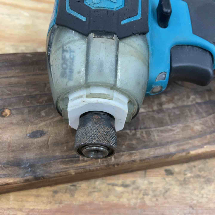 ★マキタ(makita) コードレスソフトインパクトドライバー TS131DRGX 14.4V【柏店】