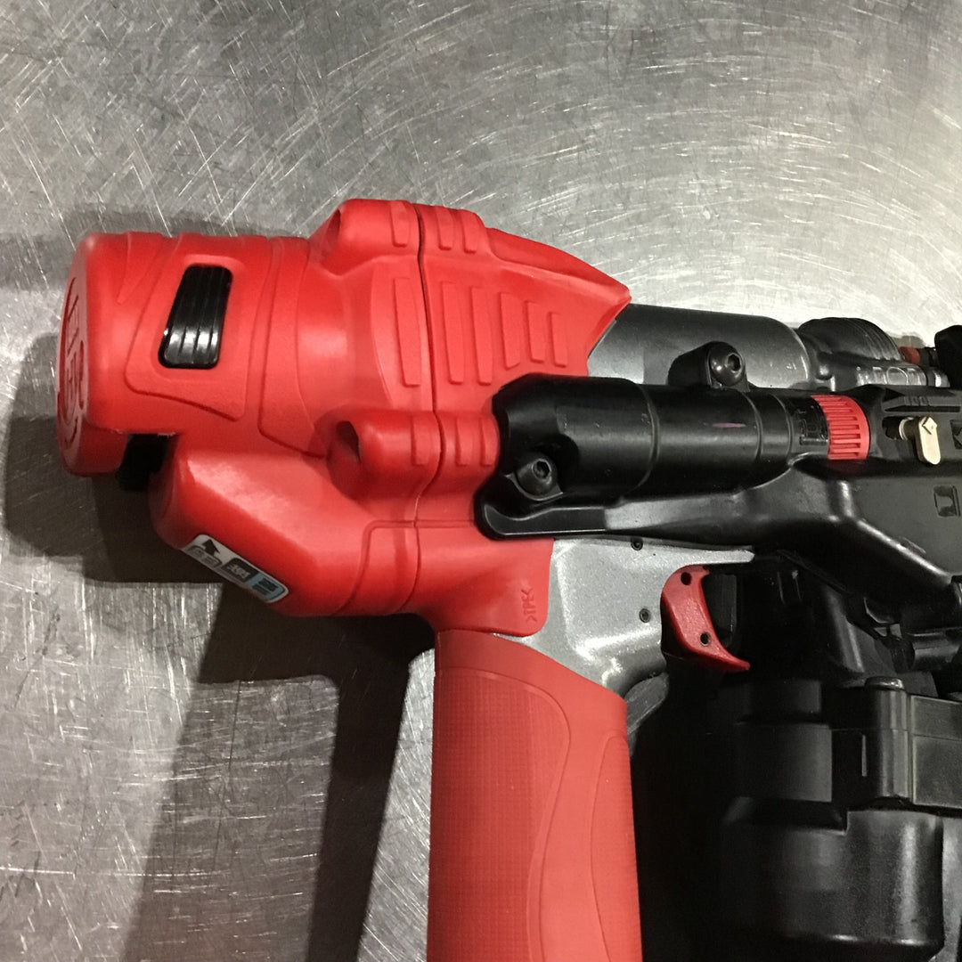 ★マックス(MAX) 高圧エアネジ打ち機 HV-R51G1【川口店】