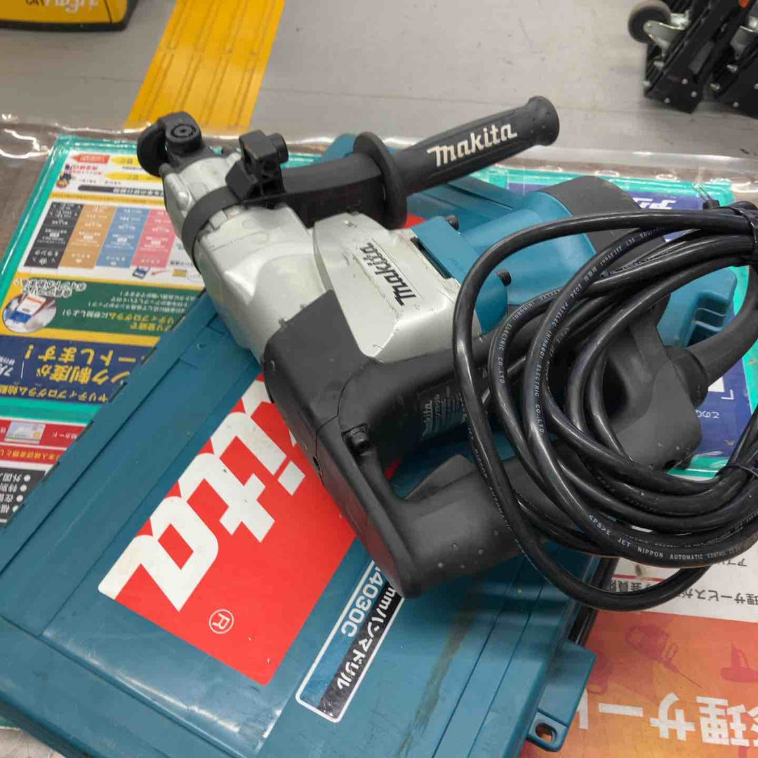 ★マキタ(makita) ハンマドリル HR4030C【戸田店】